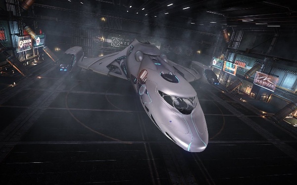 Un nuovo video per Elite Dangerous: Horizons