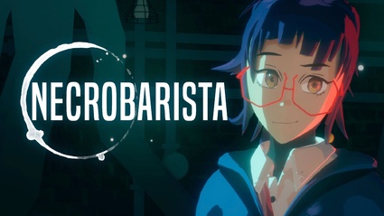 Recensione Necrobarista: Tra la vita e la morte, un ultimo drink