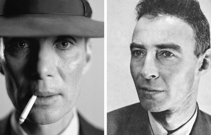 Oppenheimer dalla storia vera al film chi era il padre della bomba atomica