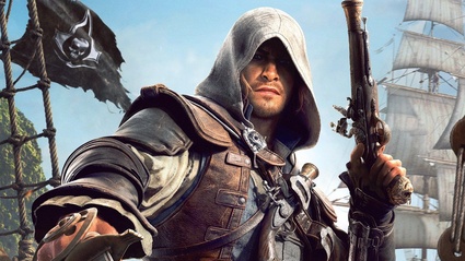 Assassin's Creed Black Flag Resynced