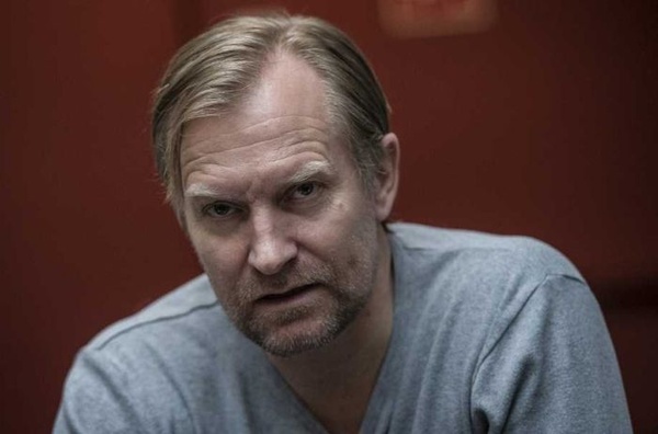 Lanterns – La nuova serie DC ha il suo Sinestro