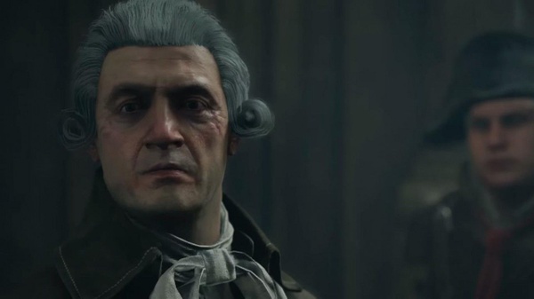 Assassin's Creed Unity criticato dalle autorita Francesi