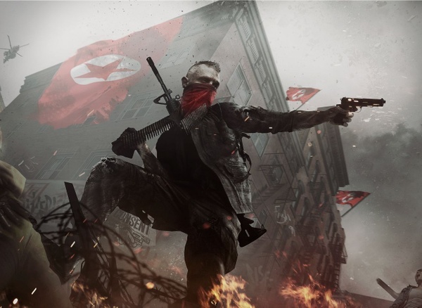 Homefront: The Revolution esiste ancora