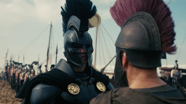 Odissea di Nolan, quello che c&rsquo;&egrave; da sapere sul film: il lungo ritorno di un uomo contro d&egrave;i e tempeste 