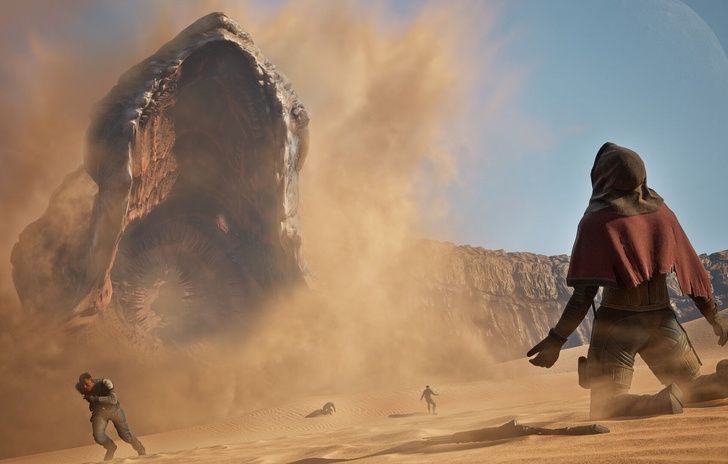 Dune Awakening edizioni prezzi e supporto postlancio