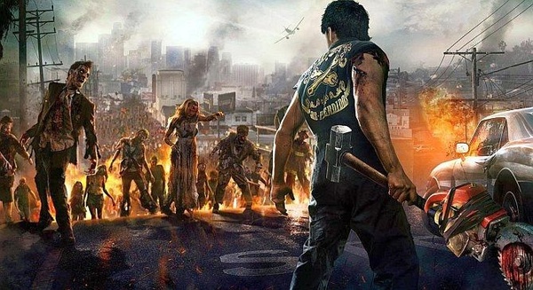 Dead Rising 3
