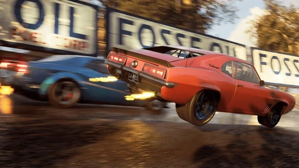 Wreckreation: Three Fields Entertainment chiude i battenti