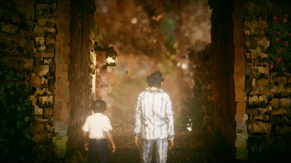 Dreams of Another. La recensione di un gioco che dice tutto e niente 