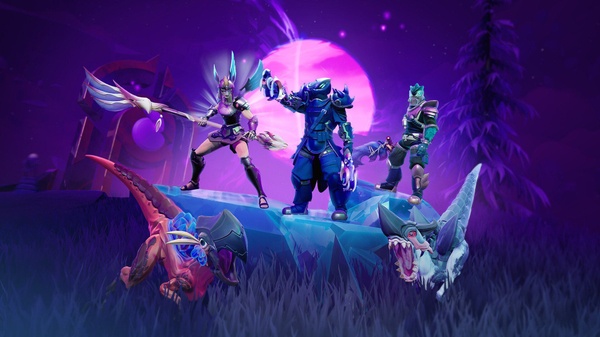 Dauntless chiudera i battenti il 29 maggio