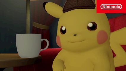 Detective Pikachu: il ritorno - Dove eravamo rimasti