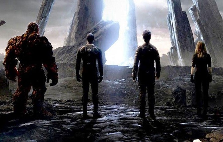 I Fantastici Quattro floppano al Box Office
