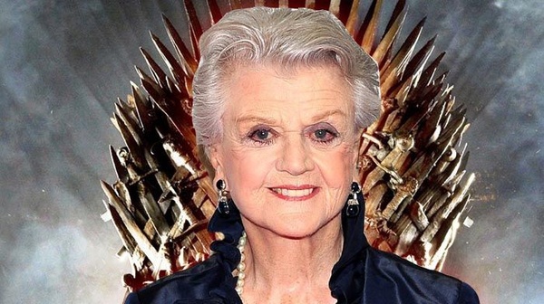 Angela Lansbury non sara nella settima stagione di Game of Thrones