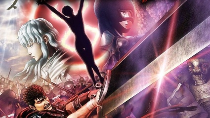 Immagini e dettagli per il gioco di Berserk