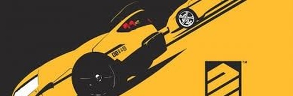 Lamborghini Aventador tirata a lucido per Driveclub!