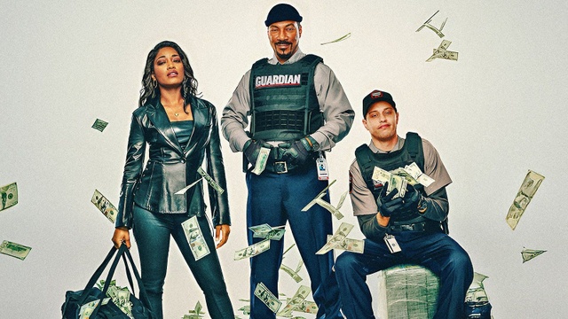 Il blindato dellamore Eddie Murphy in unimprobabile actioncomedy