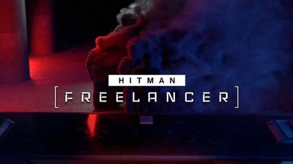 Hitman cerchera da se i bersagli in Freelancer