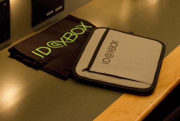 Microsoft annuncia i primi venticinque giochi del progetto ID@XBOX 