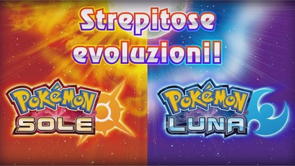 Nuovi strabilianti Pokemon