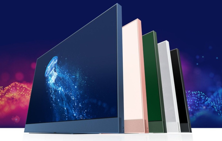 Sky Glass cosa sappiamo della prima Smart TV di Sky