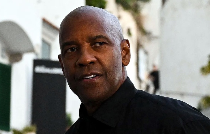 Il Gladiatore 2  Come Denzel Washington entra nella storia