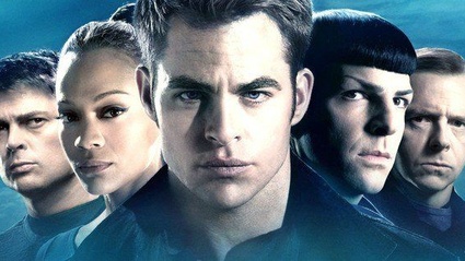 Annunciato un quarto film per il franchise di Star Trek