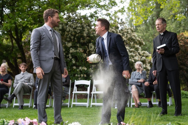 Malcolm: Che Vita! celebra il passato al passo coi tempi 