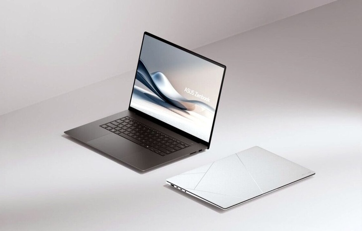 ASUS e la Signature Edition del suo Zenbook omaggio alla natura
