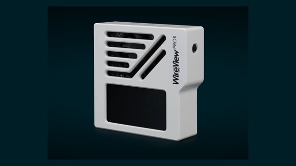 Thermal Grizzly WireView Pro II: controllo GPU avanzato