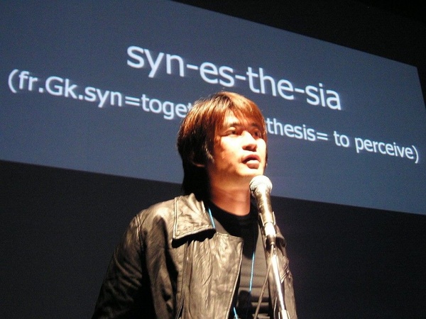 Tetsuya Mizuguchi, sarebbe pronto a tornare nel mondo dei videogiochi