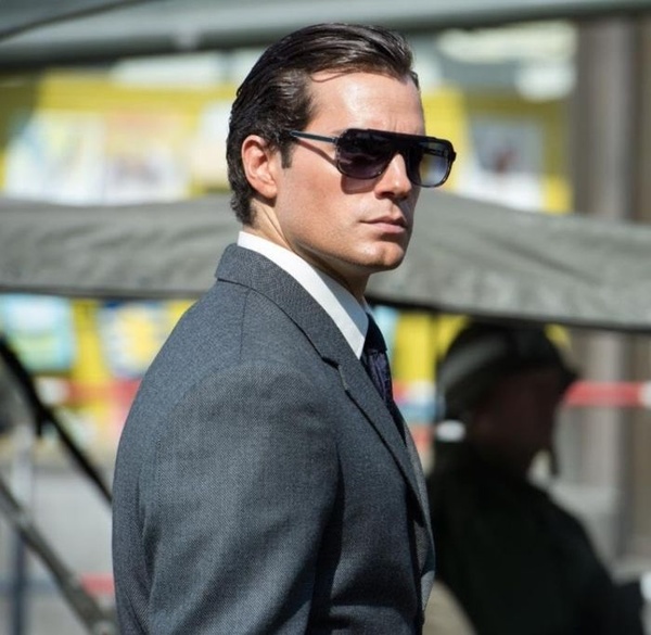 Henry Cavill più vicino a diventare il nuovo James Bond?