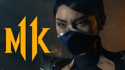 Mortal Kombat 11 - Uno Spot TV per Mortal Kombat 11