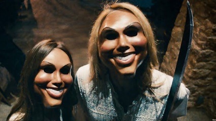 Trailer italiano per il sequel de La Notte del Giudizio!