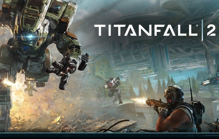 Titanfall 2 è stato un successo ma avrebbe dovuto vendere di più