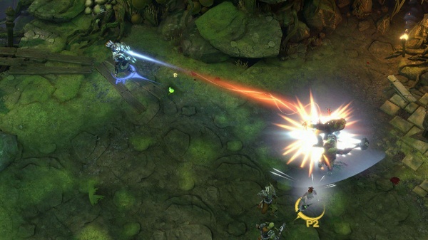 Sacred 3 arriva su PC e console quest'Estate