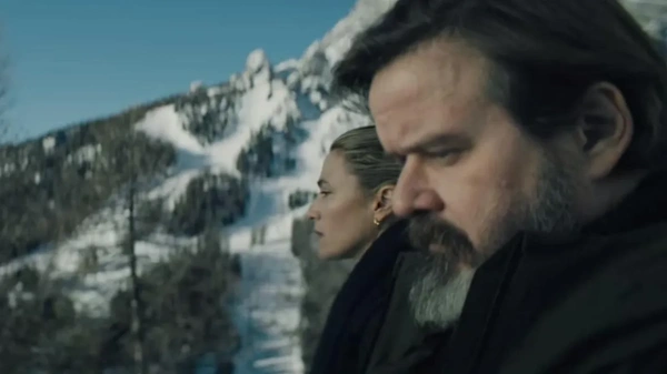 Storia di una notte: un insistito dramma su una famiglia già gravata dal lutto