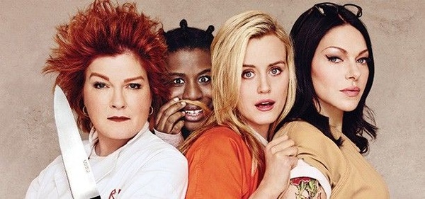 Il trailer della terza stagione di Orange is the New Black e online!