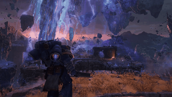 Warhammer 40,000: Space Marine 2, azione pura nel nuovo trailer