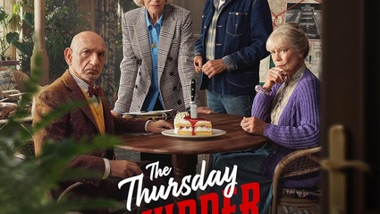 Il club dei delitti del giovedi