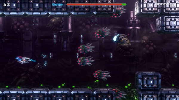 R-Type Dimensions III, come ai vecchi tempi ma più punitivo - Recensione