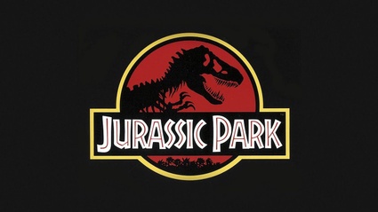 Jurassic Park (film 1993) Trailer italiano