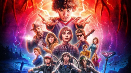 Il gioco su Stranger Things si fara anche senza Telltale