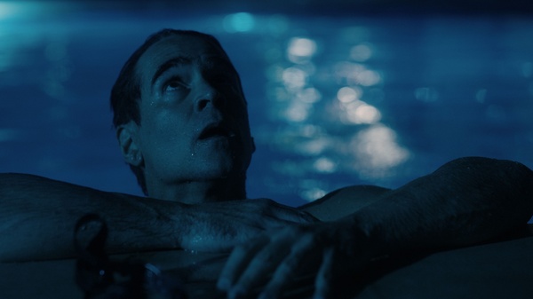 Sugar, recensione: il detective cinefilo di Colin Farrell dà carattere a un noir bizzarro