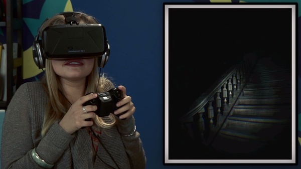 Il PEGI potrebbe cambiare i suoi parametri per la realta virtuale