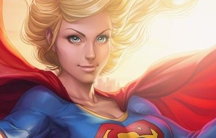 Il pilot di Supergirl finisce online illegalmente
