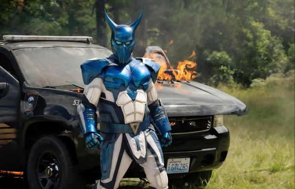 Peacemaker stagione 2 – James Gunn risponde alle critiche