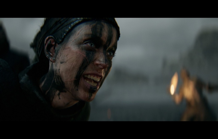 Quando esce Senuas Saga Hellblade II