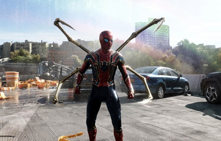Tensione tra Marvel e Disney SpiderMan 4 a rischio