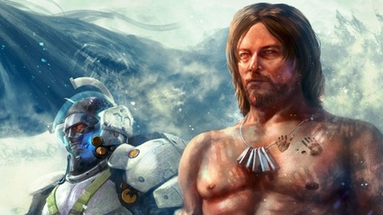 Il motore di Death Stranding? Non una banale concessione di Guerrilla