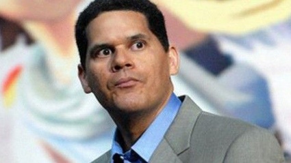 Reggie Fils-Aime: "Con Sony e Microsoft sara corsa a tre"