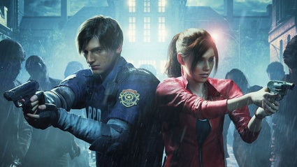 Il producer di Resident Evil 2 vorrebbe fare i remake di tutti i Resident Evil